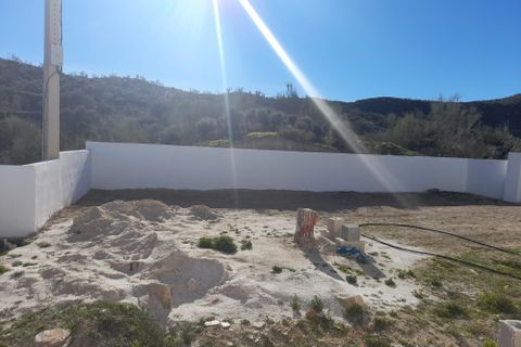 Masia a Albanchez, Almeria, Albanchez - € 800/mes | Ref: Cortijo Pililla - foto 20